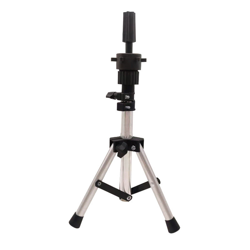 Compatible with Apple, Hair Stylist Mannequin Head Tripod