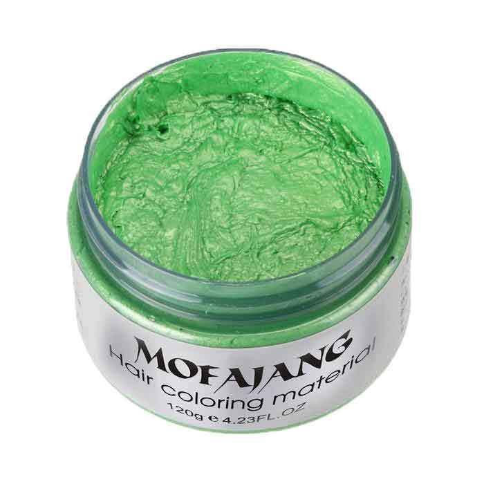 Mofajang Hair Wax