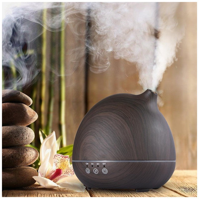 Spa Ultrasonic Diffuser 400ml