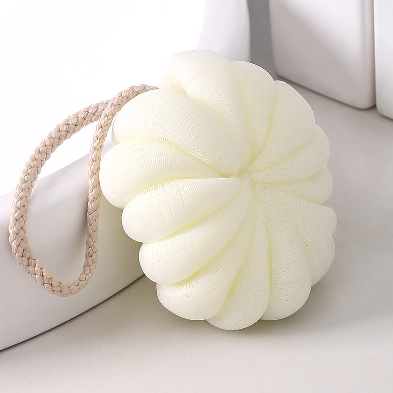 Japanese Style Large 50g Bath Flower Ball Bath