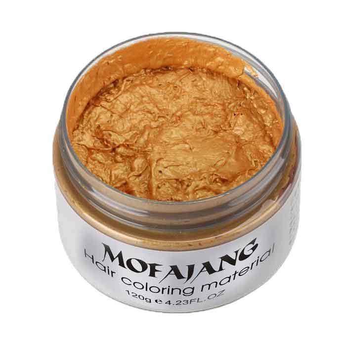 Mofajang Hair Wax