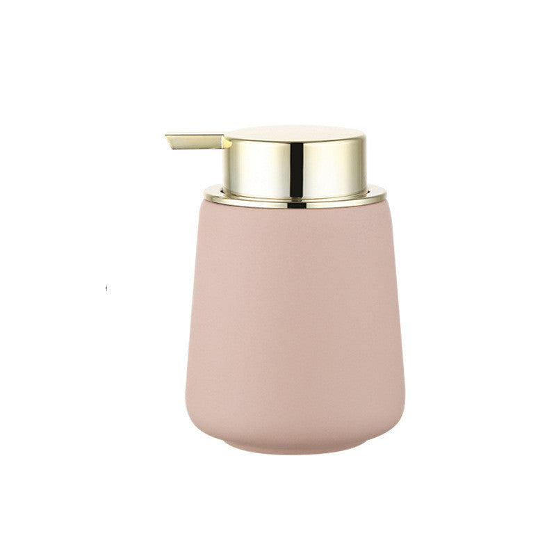 New style lotion soap dispenser