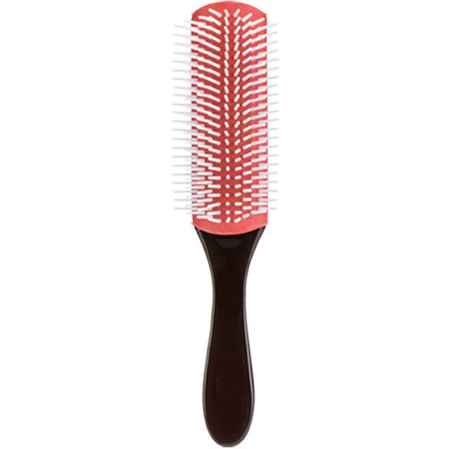 Quick Combing And Knotting Anti-static Massage Comb