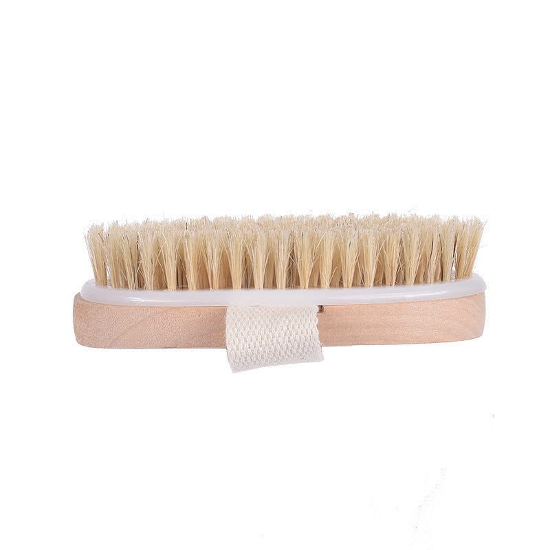 Bath brush bath brush cleaning brush