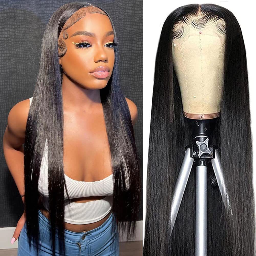 Lace Wigs (Human Hair)