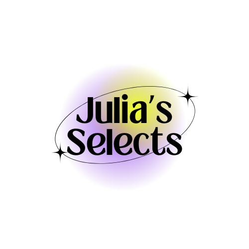 Julia's Selects