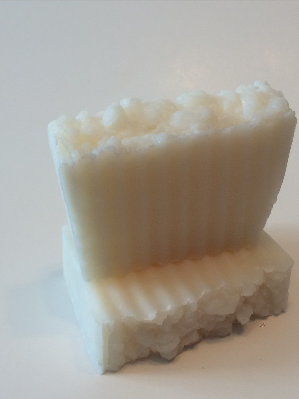 Coconut Oil Handmade Soap