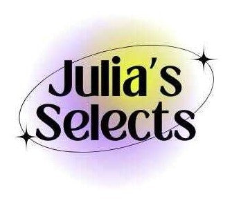 Julia's Selects