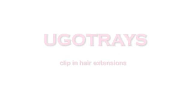 7pcs 15” Remy Clip-In Hair – Ash Blonde (#18P613), 70g