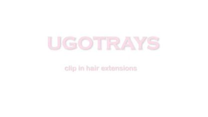 7pcs 15” Remy Clip-In Hair – Ash Blonde (#18P613), 70g